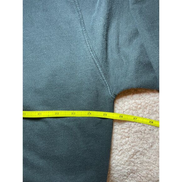 OBEY Crayon Men's Crewneck Sweatshirt Colorful Flower XXLx Black Long Sleeve - Picture 8 of 8